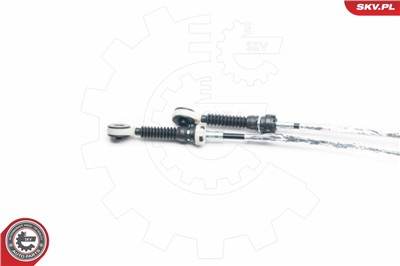 ESEN SKV 27SKV017 EAN: 5901947337882.