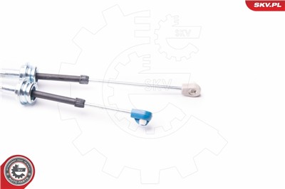 ESEN SKV 27SKV025 EAN: 5901947337967.