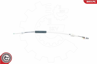 ESEN SKV 27SKV026 EAN: 5901947337974.