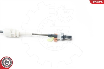ESEN SKV 27SKV026 EAN: 5901947337974.