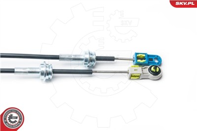 ESEN SKV 27SKV028 EAN: 5901947337998.