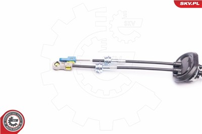 ESEN SKV 27SKV029 EAN: 5901947338001.