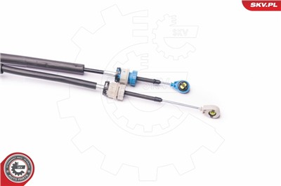 ESEN SKV 27SKV029 EAN: 5901947338001.