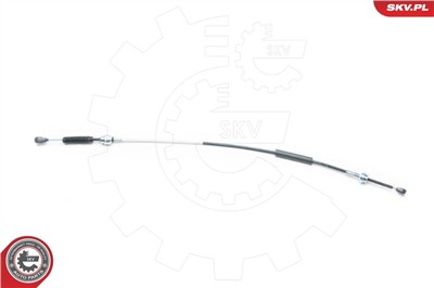 ESEN SKV 27SKV033 EAN: 5901947338049.