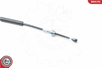 ESEN SKV 27SKV033 EAN: 5901947338049.