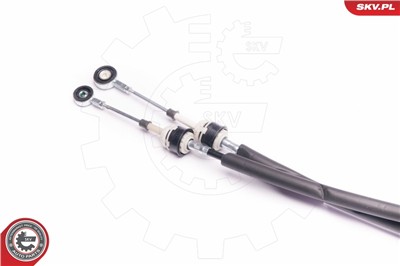 ESEN SKV 27SKV035 EAN: 5901947338063.