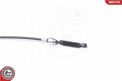 ESEN SKV 27SKV036 EAN: 5901947338070.