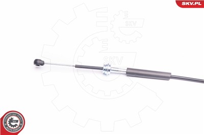 ESEN SKV 27SKV036 EAN: 5901947338070.