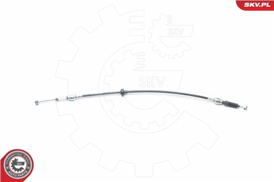 ESEN SKV 27SKV038 EAN: 5901947338094.