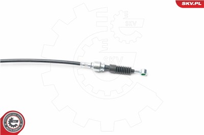 ESEN SKV 27SKV038 EAN: 5901947338094.