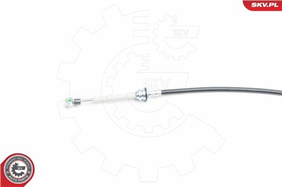 ESEN SKV 27SKV046 EAN: 5901947338179.