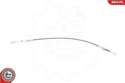 ESEN SKV 27SKV047 EAN: 5901947338186.