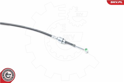 ESEN SKV 27SKV047 EAN: 5901947338186.