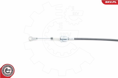 ESEN SKV 27SKV047 EAN: 5901947338186.