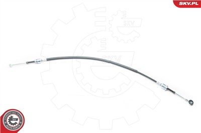 ESEN SKV 27SKV048 EAN: 5901947338193.