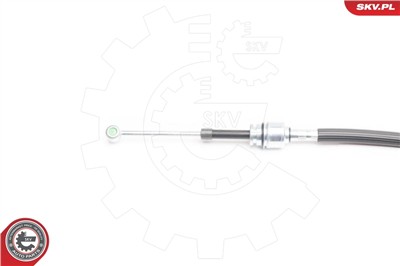 ESEN SKV 27SKV048 EAN: 5901947338193.