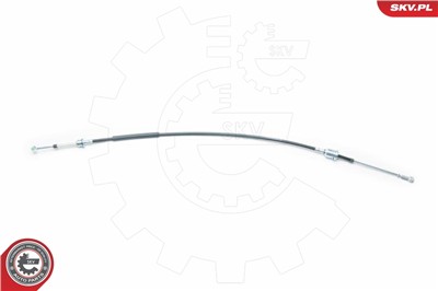 ESEN SKV 27SKV052 EAN: 5901947338230.