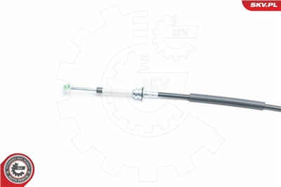 ESEN SKV 27SKV052 EAN: 5901947338230.