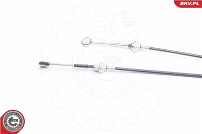 ESEN SKV 27SKV055 EAN: 5901947338261.