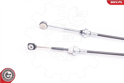 ESEN SKV 27SKV056 EAN: 5901947338278.