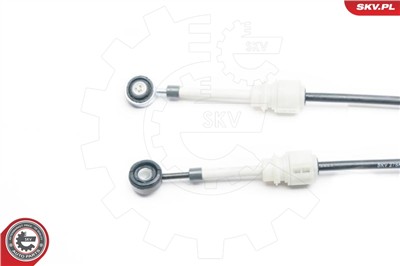 ESEN SKV 27SKV059 EAN: 5901947338308.