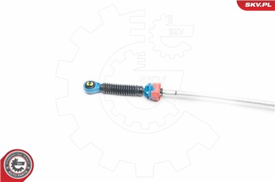 ESEN SKV 27SKV069 EAN: 5901947338407.