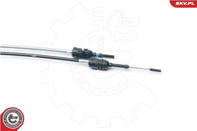 ESEN SKV 27SKV072 EAN: 5901947338438.