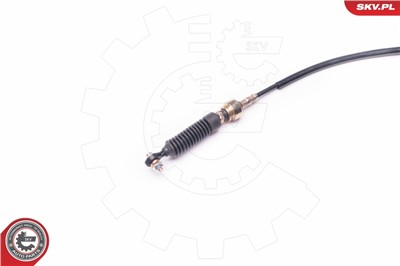 ESEN SKV 27SKV077 EAN: 5901947338483.