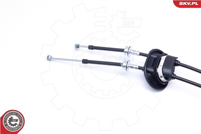 ESEN SKV 27SKV081 EAN: 5901947359457.