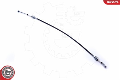 ESEN SKV 27SKV090 EAN: 5901947359549.