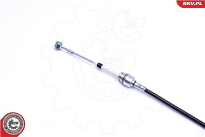 ESEN SKV 27SKV090 EAN: 5901947359549.