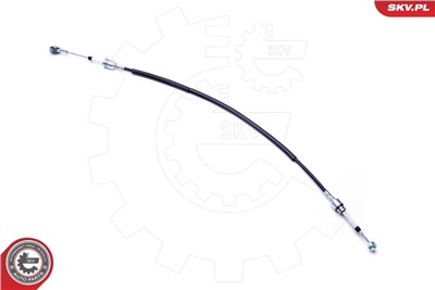 ESEN SKV 27SKV091 EAN: 5901947359556.