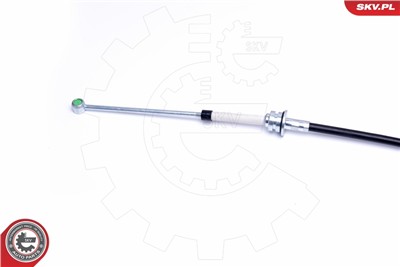 ESEN SKV 27SKV099 EAN: 5901947359631.