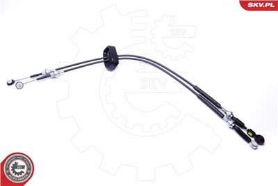 ESEN SKV 27SKV105 EAN: 5901947359693.