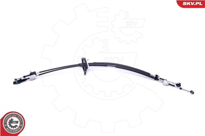 ESEN SKV 27SKV110 EAN: 5901947396476.