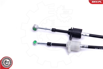 ESEN SKV 27SKV111 EAN: 5901947396483.