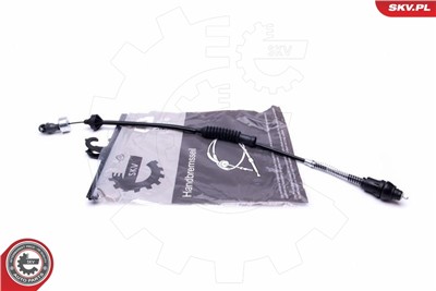 ESEN SKV 27SKV115 EAN: 5903968400514.