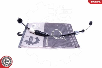 ESEN SKV 27SKV118 EAN: 5903968400545.