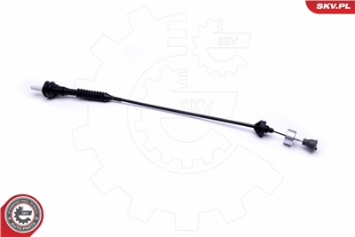 ESEN SKV 27SKV124 EAN: 5903968400613.