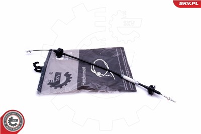 ESEN SKV 27SKV130 EAN: 5903968400675.