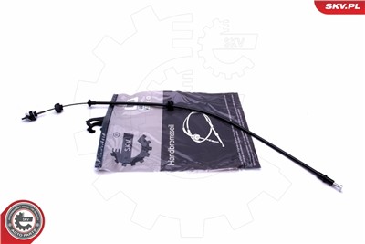 ESEN SKV 27SKV133 EAN: 5903968400705.