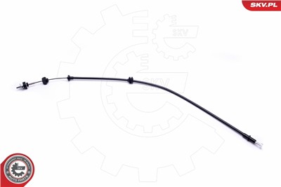 ESEN SKV 27SKV133 EAN: 5903968400705.