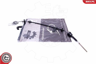 ESEN SKV 27SKV136 EAN: 5903968400743.