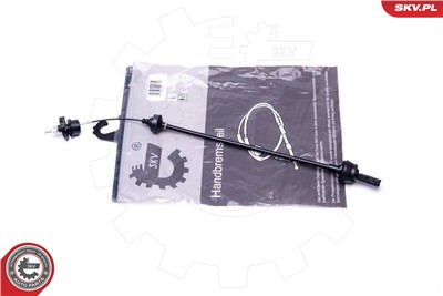 ESEN SKV 27SKV137 EAN: 5903968400750.