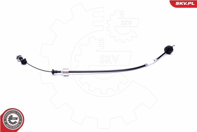 ESEN SKV 27SKV142 EAN: 5903968400828.