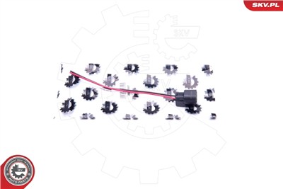 ESEN SKV 28SKV907 EAN: 5901947347294.