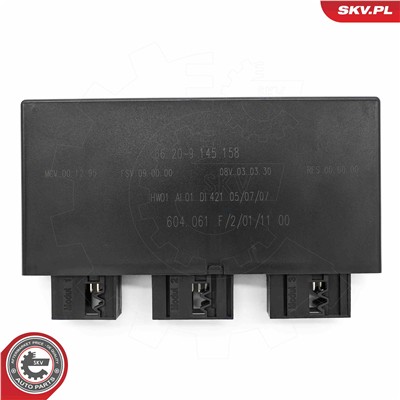 ESEN SKV 28SKV999 EAN: 5906302215966.