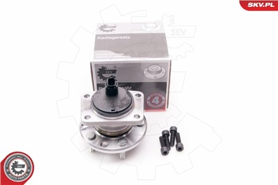 ESEN SKV 29SKV002 EAN: 5901947342756.