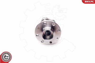 ESEN SKV 29SKV003 EAN: 5901947342763.