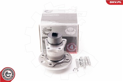 ESEN SKV 29SKV007 EAN: 5901947342800.